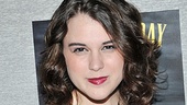 <i>Death Takes a Holiday</i> Opening Night – Alexandra Socha