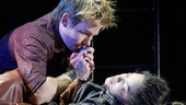Show Photos - Rent - Annaleigh Ashford - Corbin Reid - Matt Shigledecker - Arianda Renandez