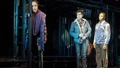 Show Photos - Rent - Arianda Fernandez - Adam Chanler-Berat - Ephraim Sykes