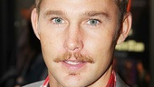 <i>All New People</i> Opening Night – Brian Geraghty