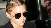 <i>All New People</i> Opening Night – Ashley Olsen 