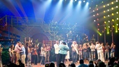 You may kiss the brides…and grooms! 