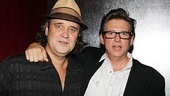 <i>Million Dollar Quartet</i> Re-Opening Party – Lance Guest – Chuck Mead