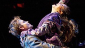 Show Photos - Rent - Matt Shingledecker - Arianda Fernandez