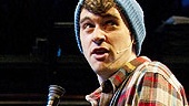 Show Photos - Rent - Matt Shingledecker - Adam Chanler-Berat
