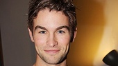 Chace Crawford at Catch Me If You Can – Chace Crawford