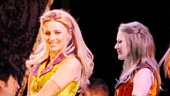 Show Photos - Riverdance - cast
