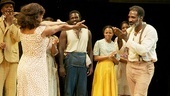 Porgy and Bess A.R.T - Audra McDonald - Norm Lewis
