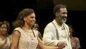 Porgy and Bess A.R.T - Audra McDonald - Norm Lewis