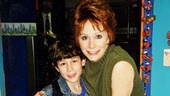 Nick Jonas On Stage – Nick Jonas – Reba McEntire