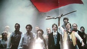 Nick Jonas On Stage – Nick Jonas (Les Miz)