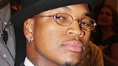 Fashion Lea - Ne-Yo