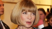 Fashion – Anna Wintour