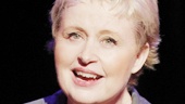 Sally Mayes as Mary in Play It Cool.