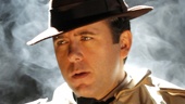 Michael F. McGuirk as Henry in Play It Cool.