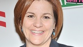 <i>8</i> reading – Christine Quinn