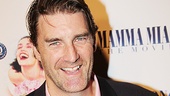Mamma Mia Sing-Along Screening – Patrick Boll