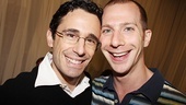 Godspell meet - Christopher Gattelli -  Charlie Alterman