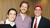 Godspell meet - Christopher Gattelli - Daniel Goldstein and Ken Davenport
