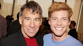 Godspell meet - Stephen Schwartz - Hunter Parrish