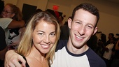Godspell meet - Morgan James - Nick Blaemire