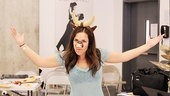 Godspell meet - Lindsay Mendez