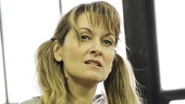 The Blue Flower Open Rehearsal – Meghan McGeary 