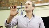 The Blue Flower Open Rehearsal – Marc Kudisch