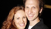 The Blue Flower Open Rehearsal – Teal Wicks – Sebastian Arcelus 