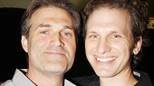 The Blue Flower Open Rehearsal – Marc Kudisch – Sebastian Arcelus 