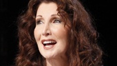 Joanna Gleason in Sons of the Prophet.