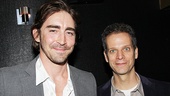George C. Wolfe Gets Mr. Abbott Award – Lee Pace – Patrick Breen
