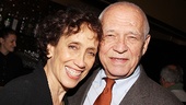 George C. Wolfe Gets Mr. Abbott Award – Susan Birkenhead – Jerry Couture