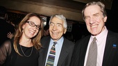 George C. Wolfe Gets Mr. Abbott Award – Laura Penn – Gordon Davidson – Nick Wyman