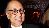 34 George C. Wolfe Gets Mr. Abbott Award – George C. Wolfe