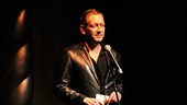 George C. Wolfe Gets Mr. Abbott Award – Michael John LaChiusa