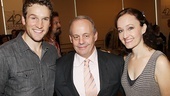 <i>Bonnie & Clyde</i> meet and greet – Claybourne Elder – Jeffrey Richards – Melissa van der Schyff