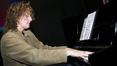 Day in the Life of Judy Gold – Judy Gold (piano)