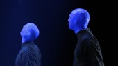 Show Photos - Blue Man Group - National Tour cast