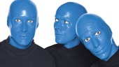 Show Photos - Blue Man Group - National Tour cast
