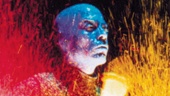 Show Photos - Blue Man Group - National Tour cast