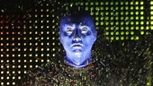 Show Photos - Blue Man Group - National Tour cast