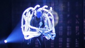 Show Photos - Blue Man Group - National Tour cast