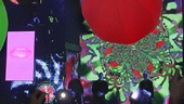 Show Photos - Blue Man Group - National Tour cast