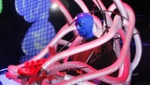 Show Photos - Blue Man Group - National Tour cast