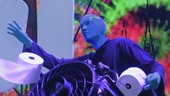 Show Photos - Blue Man Group - National Tour cast