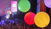Show Photos - Blue Man Group - National Tour cast