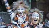 Show Photos - Cats - National Tour cast