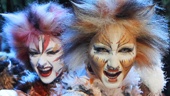 Show Photos - Cats - National Tour cast