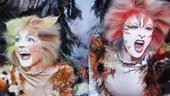 Show Photos - Cats - National Tour cast